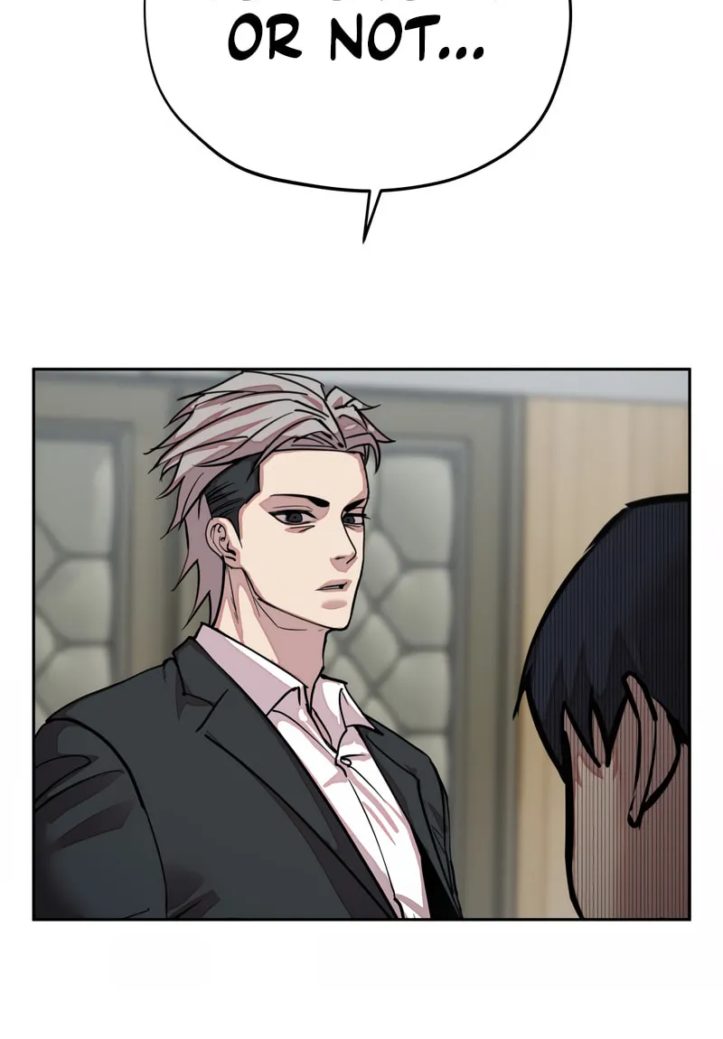 School Gangster Comic Survival Chapter 20 page 9 - 
