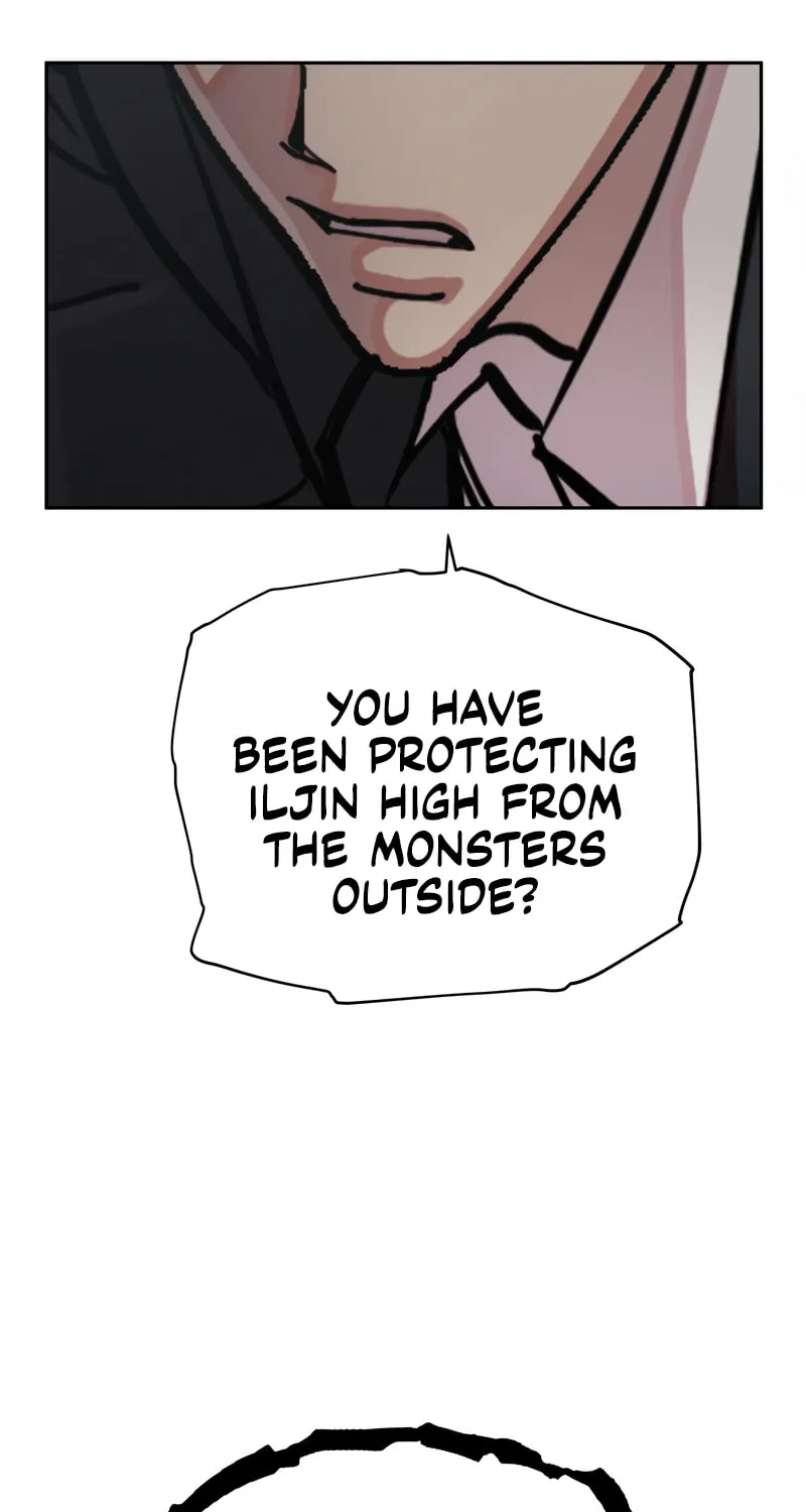 School Gangster Comic Survival Chapter 20 page 88 - 