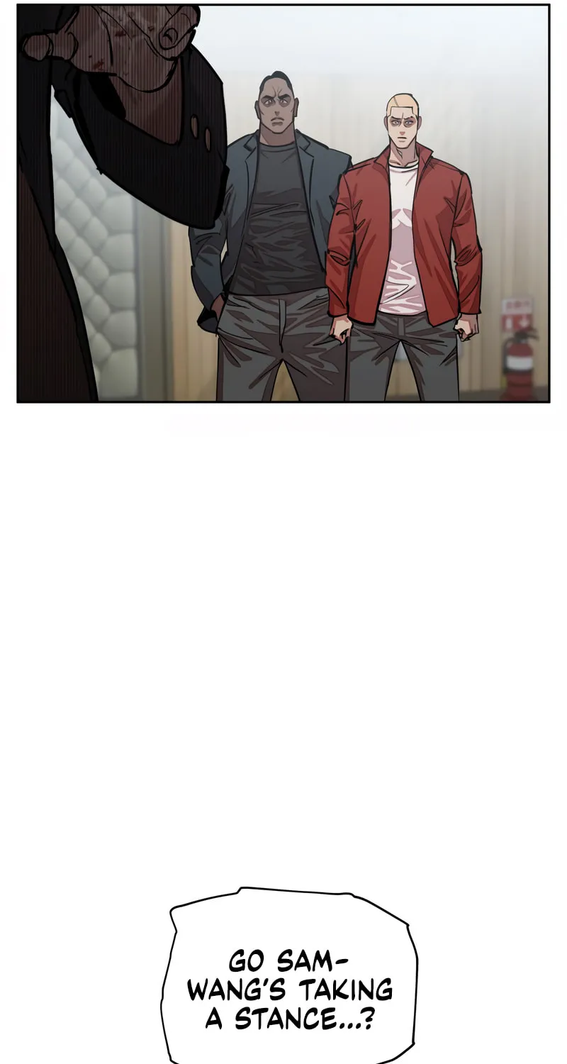 School Gangster Comic Survival Chapter 20 page 94 - 