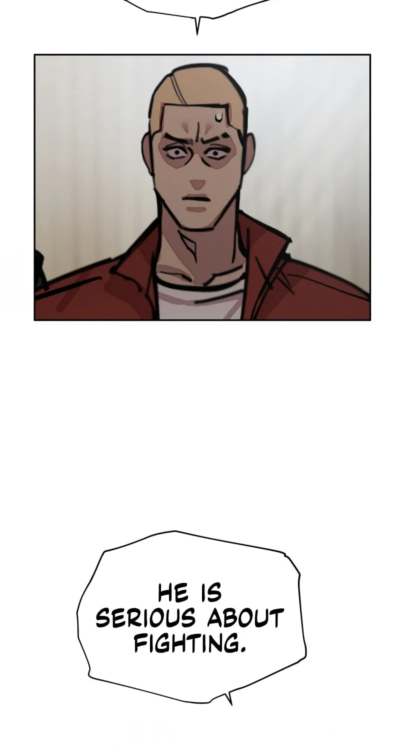 School Gangster Comic Survival Chapter 20 page 95 - 