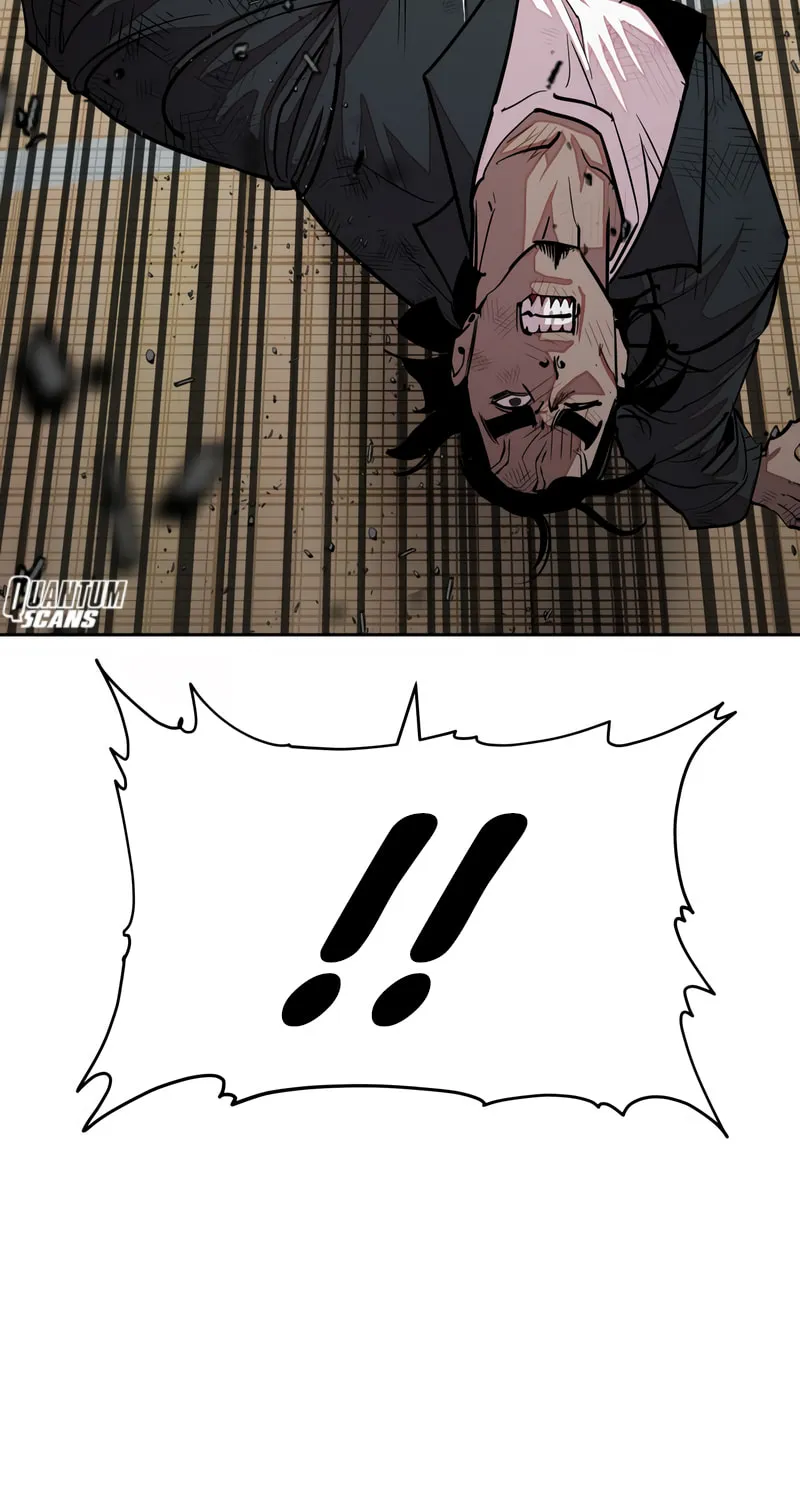 School Gangster Comic Survival Chapter 21 page 101 - 