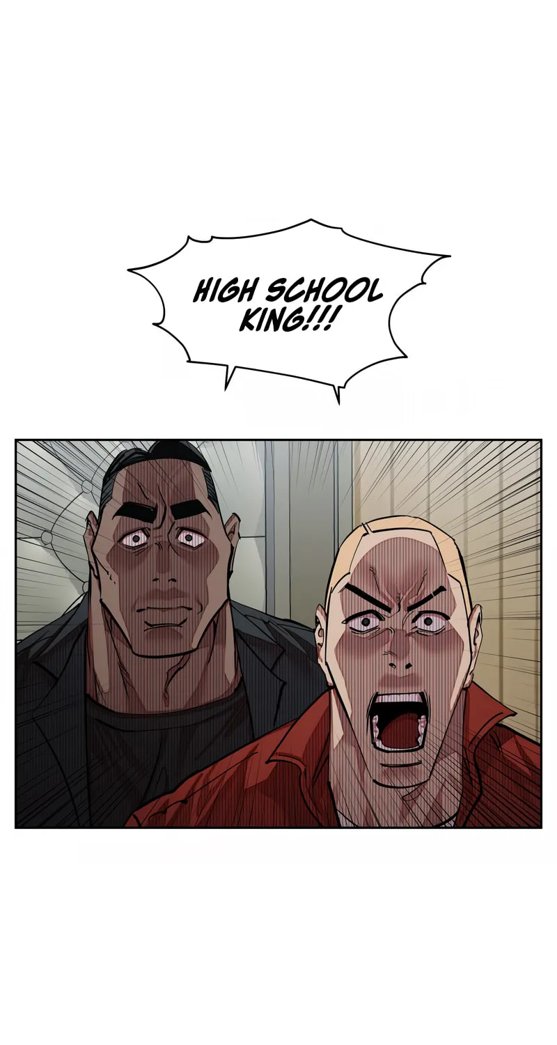 School Gangster Comic Survival Chapter 21 page 102 - 