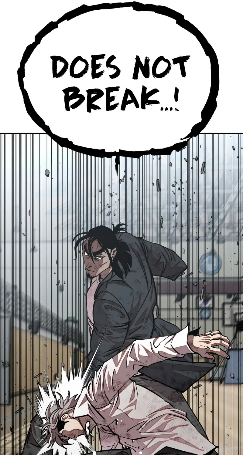 School Gangster Comic Survival Chapter 21 page 105 - 