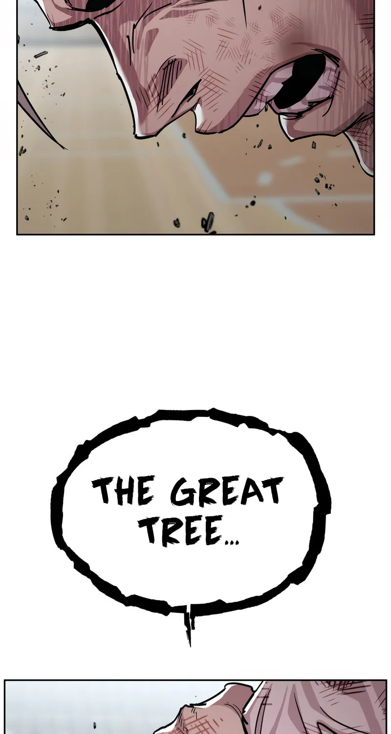 School Gangster Comic Survival Chapter 21 page 107 - 
