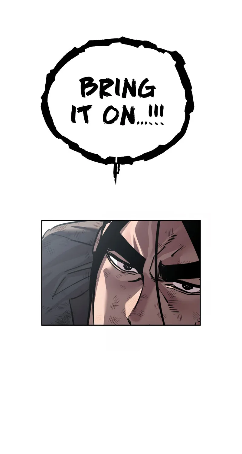 School Gangster Comic Survival Chapter 21 page 110 - 