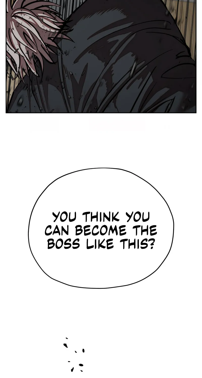 School Gangster Comic Survival Chapter 21 page 19 - 