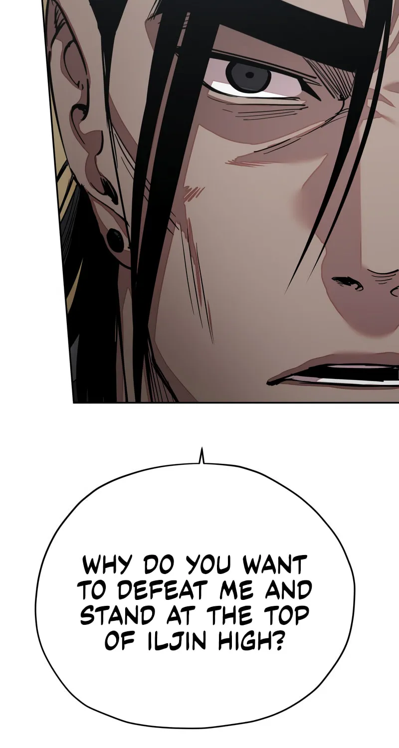 School Gangster Comic Survival Chapter 21 page 3 - 