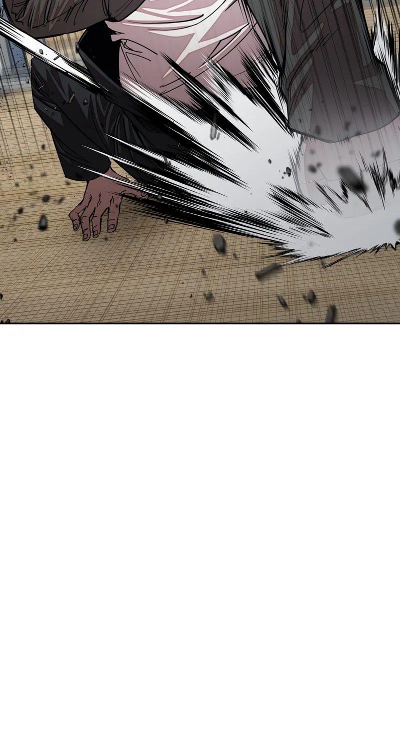 School Gangster Comic Survival Chapter 21 page 21 - 