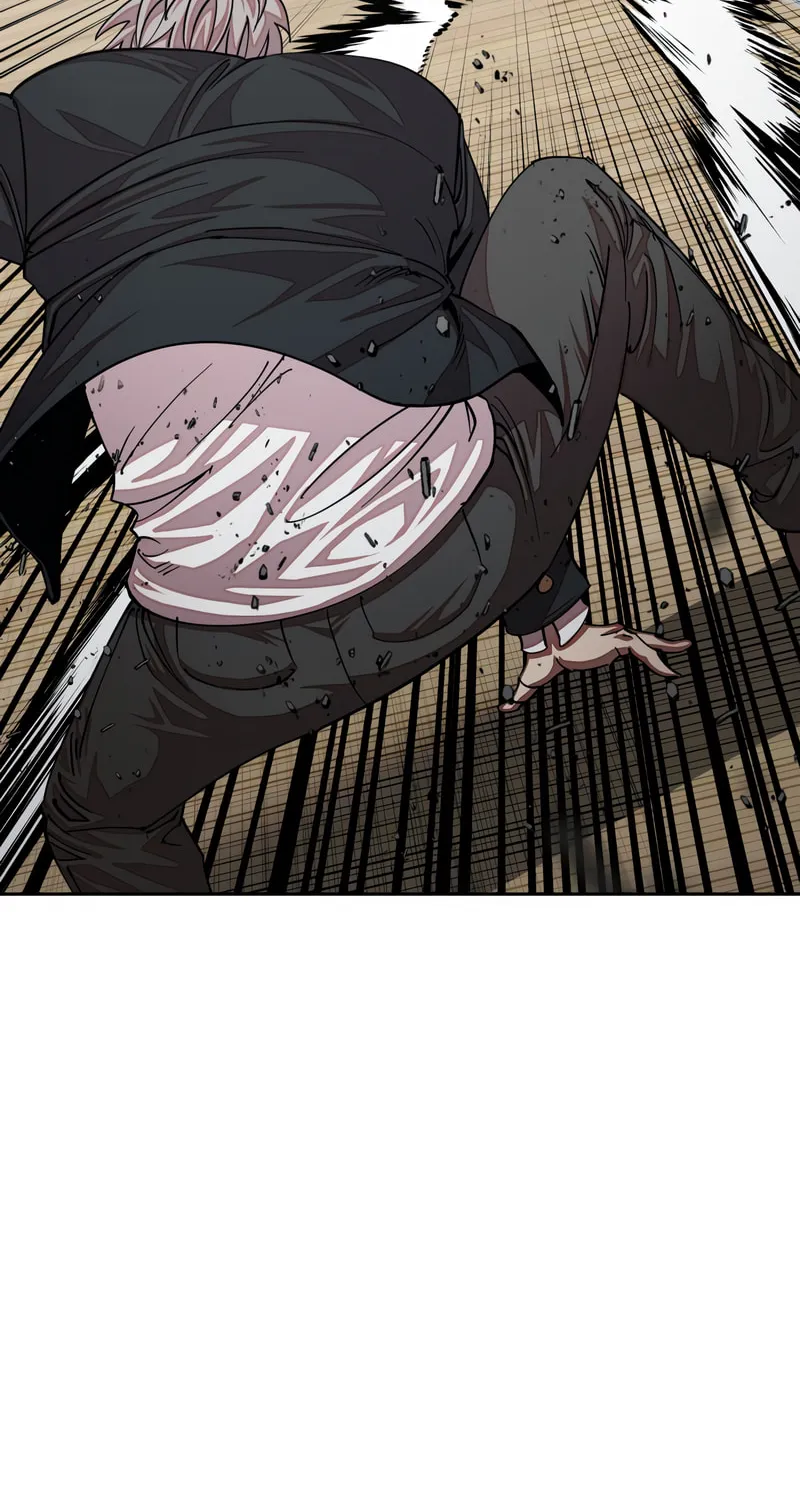School Gangster Comic Survival Chapter 21 page 24 - 