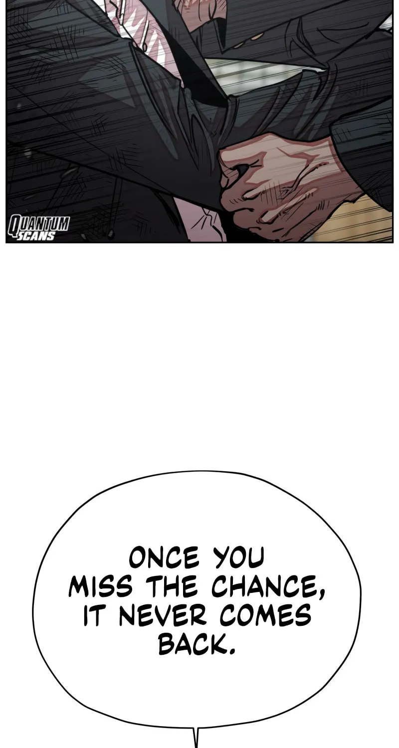School Gangster Comic Survival Chapter 21 page 30 - 