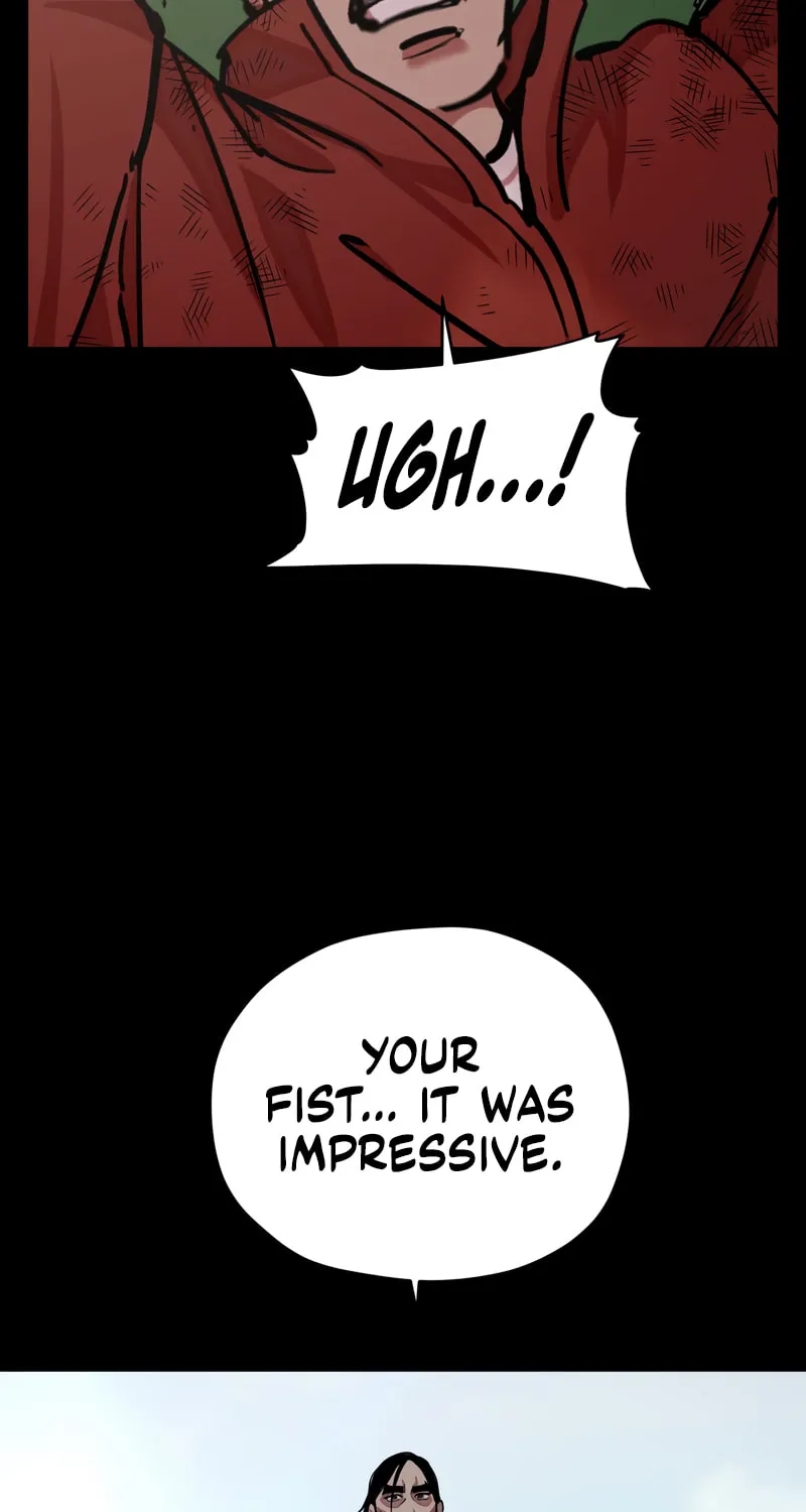 School Gangster Comic Survival Chapter 21 page 36 - 