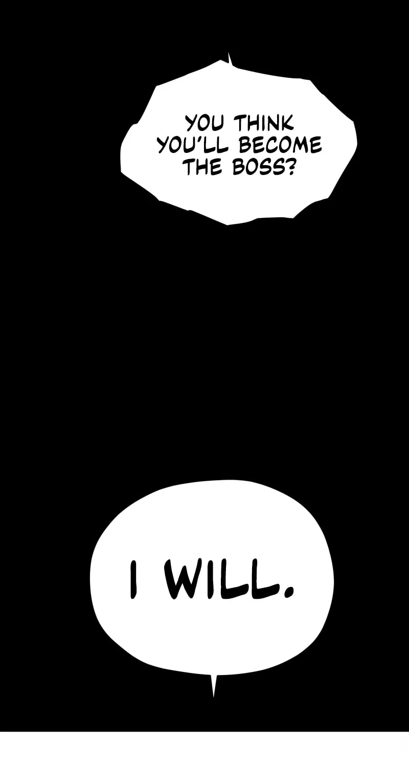 School Gangster Comic Survival Chapter 21 page 41 - 