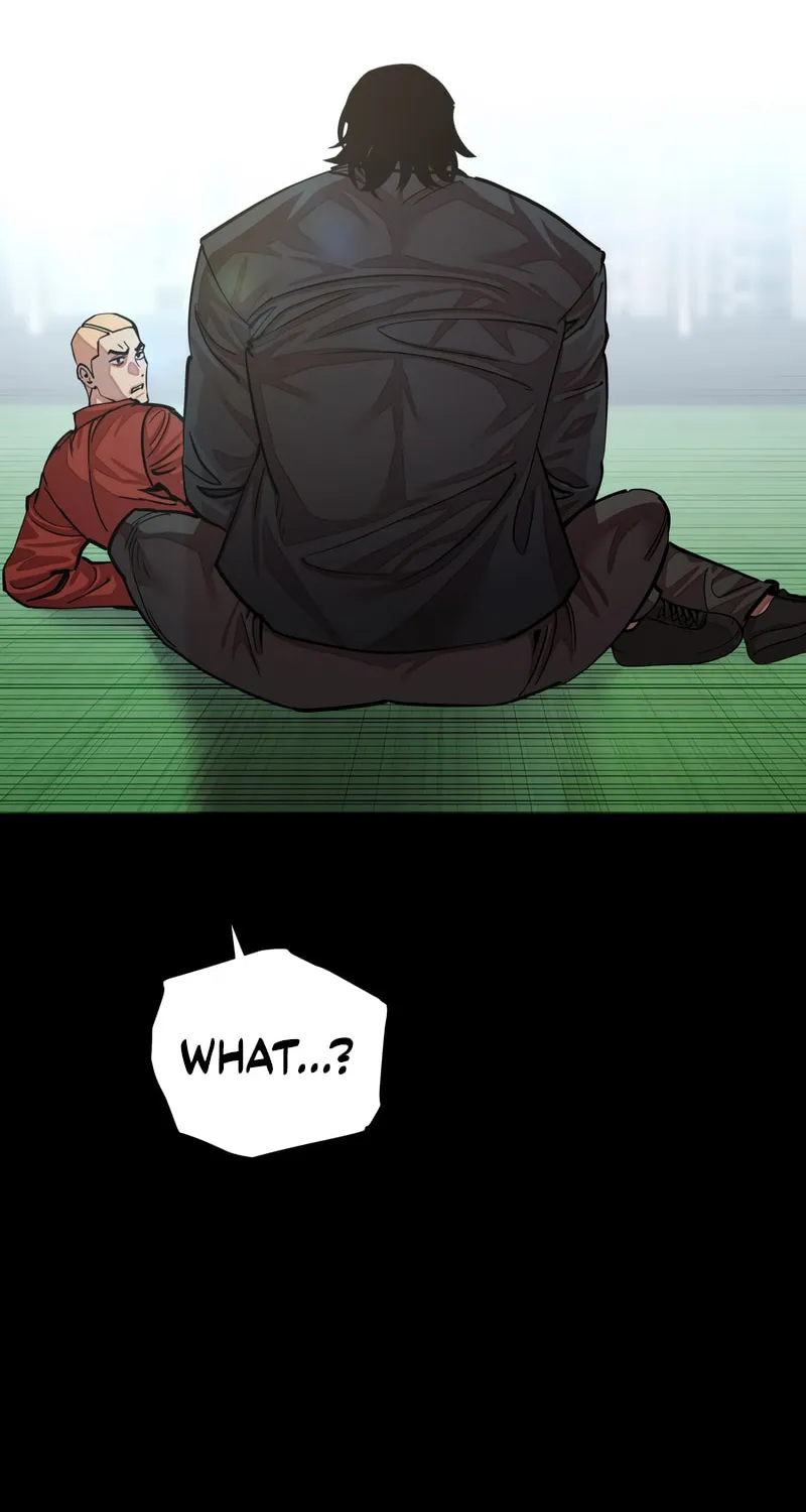 School Gangster Comic Survival Chapter 21 page 42 - 