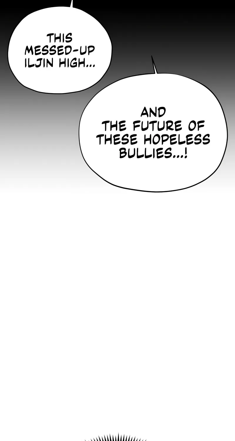 School Gangster Comic Survival Chapter 21 page 44 - 