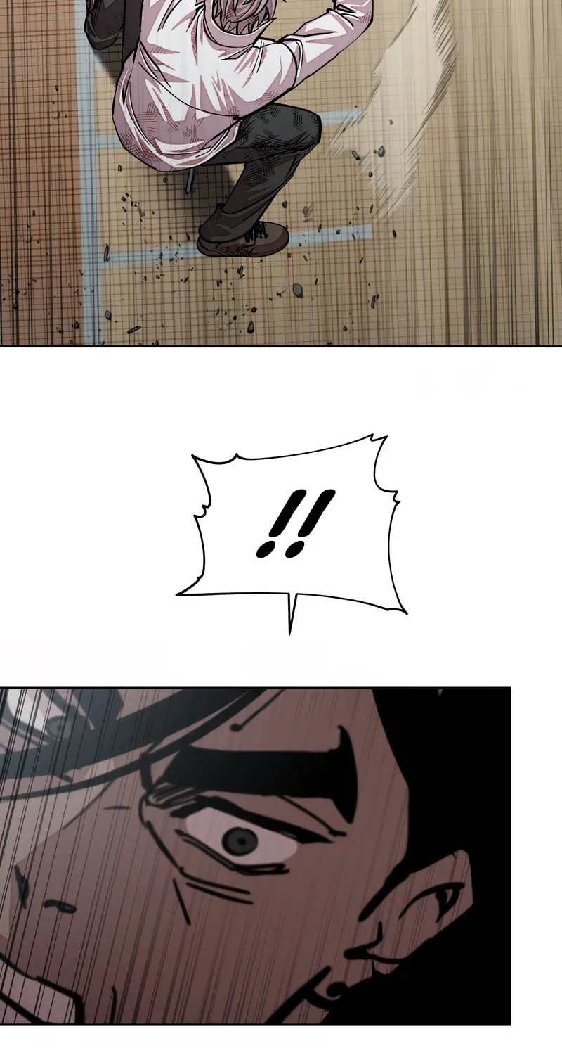 School Gangster Comic Survival Chapter 21 page 50 - 