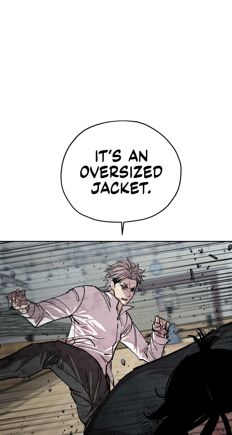 School Gangster Comic Survival Chapter 21 page 51 - 