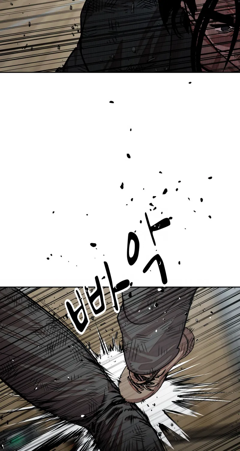 School Gangster Comic Survival Chapter 21 page 52 - 