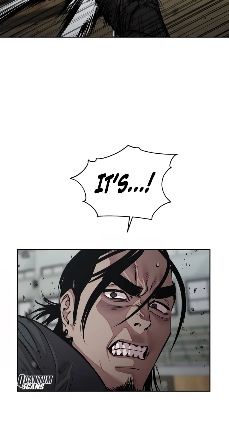 School Gangster Comic Survival Chapter 21 page 53 - 