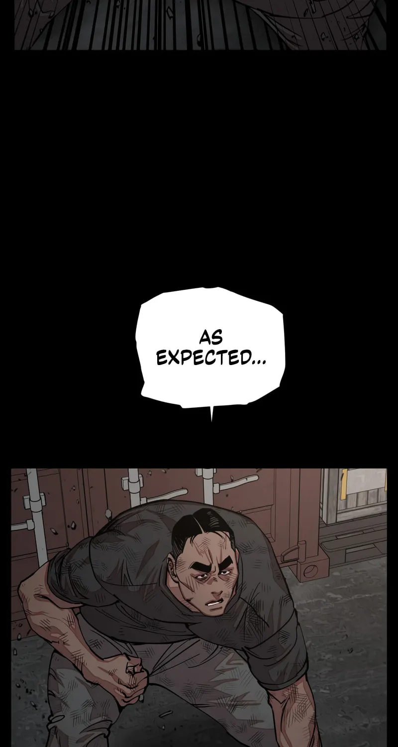School Gangster Comic Survival Chapter 21 page 58 - 