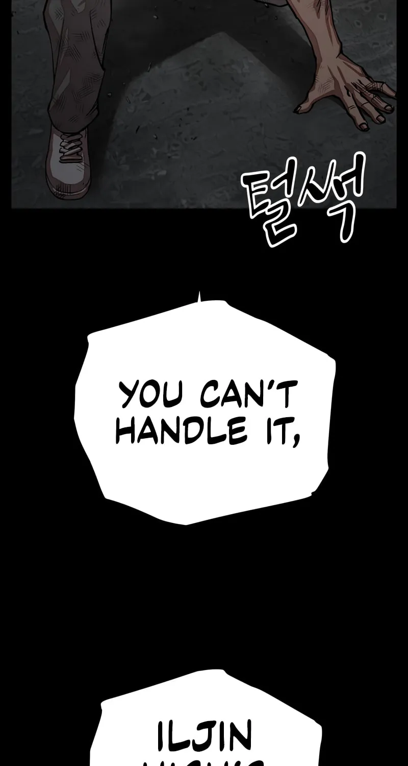 School Gangster Comic Survival Chapter 21 page 59 - 
