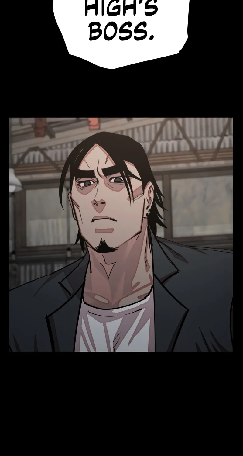 School Gangster Comic Survival Chapter 21 page 60 - 