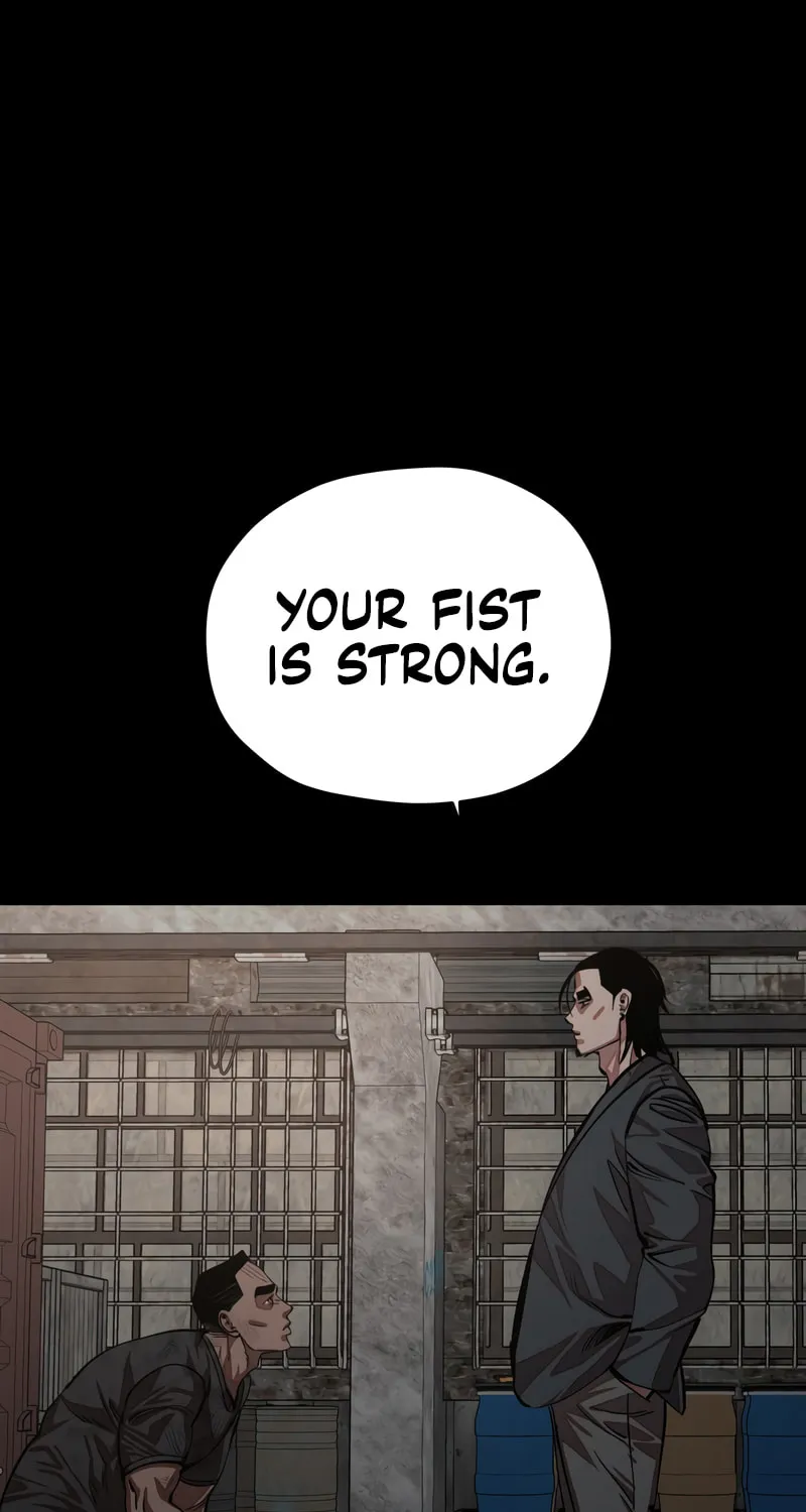 School Gangster Comic Survival Chapter 21 page 61 - 