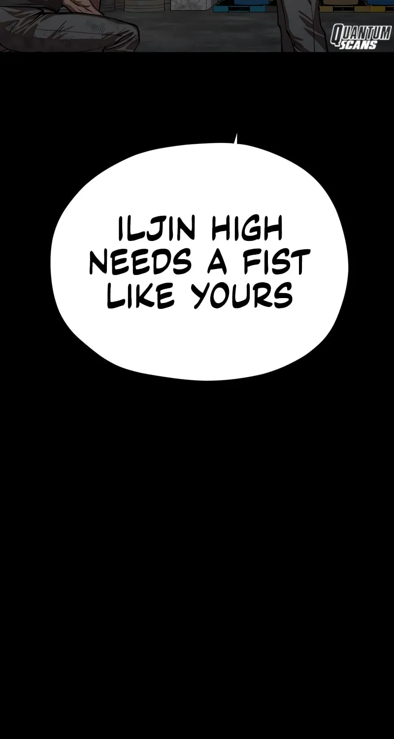 School Gangster Comic Survival Chapter 21 page 62 - 