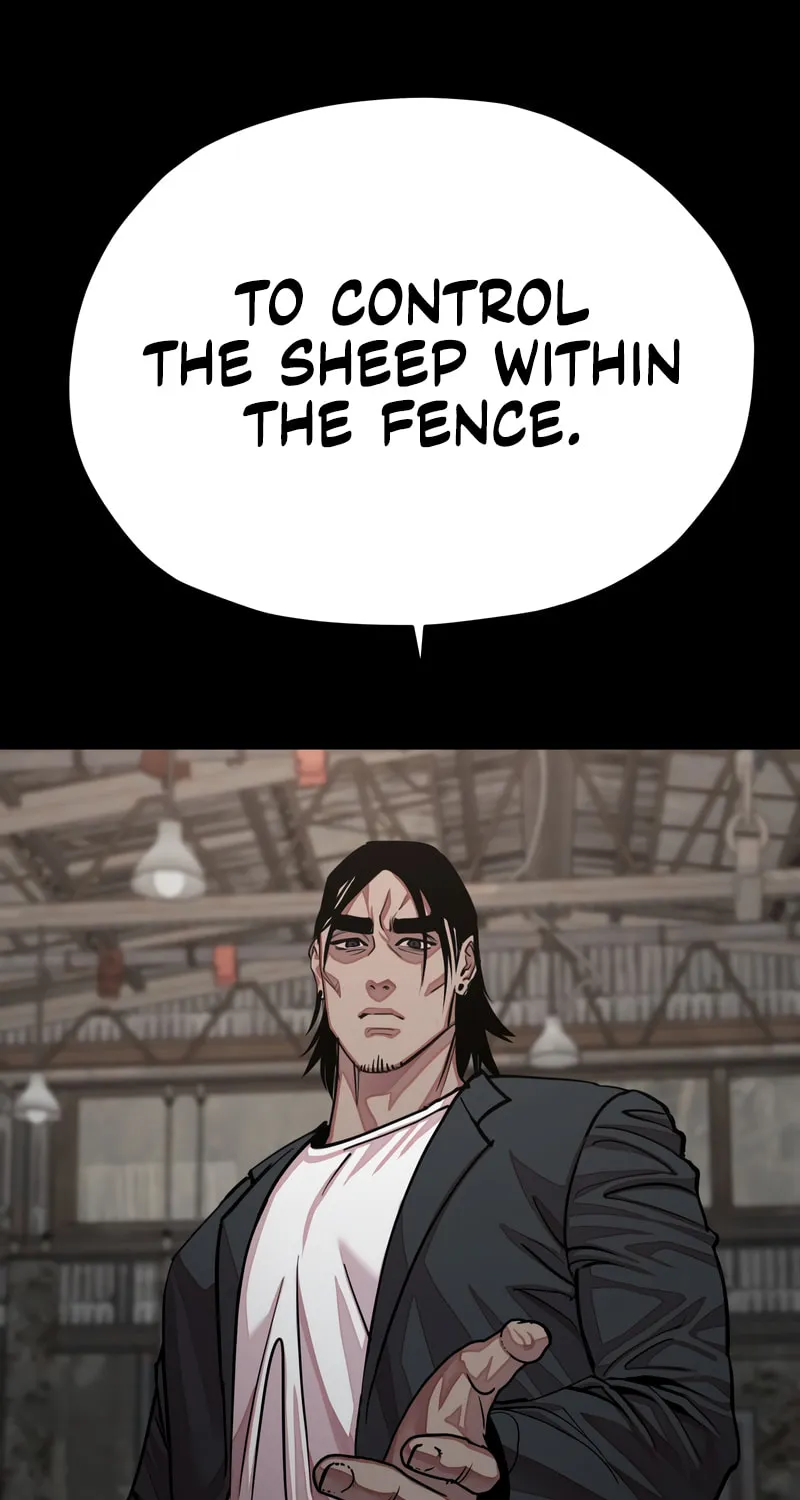 School Gangster Comic Survival Chapter 21 page 63 - 