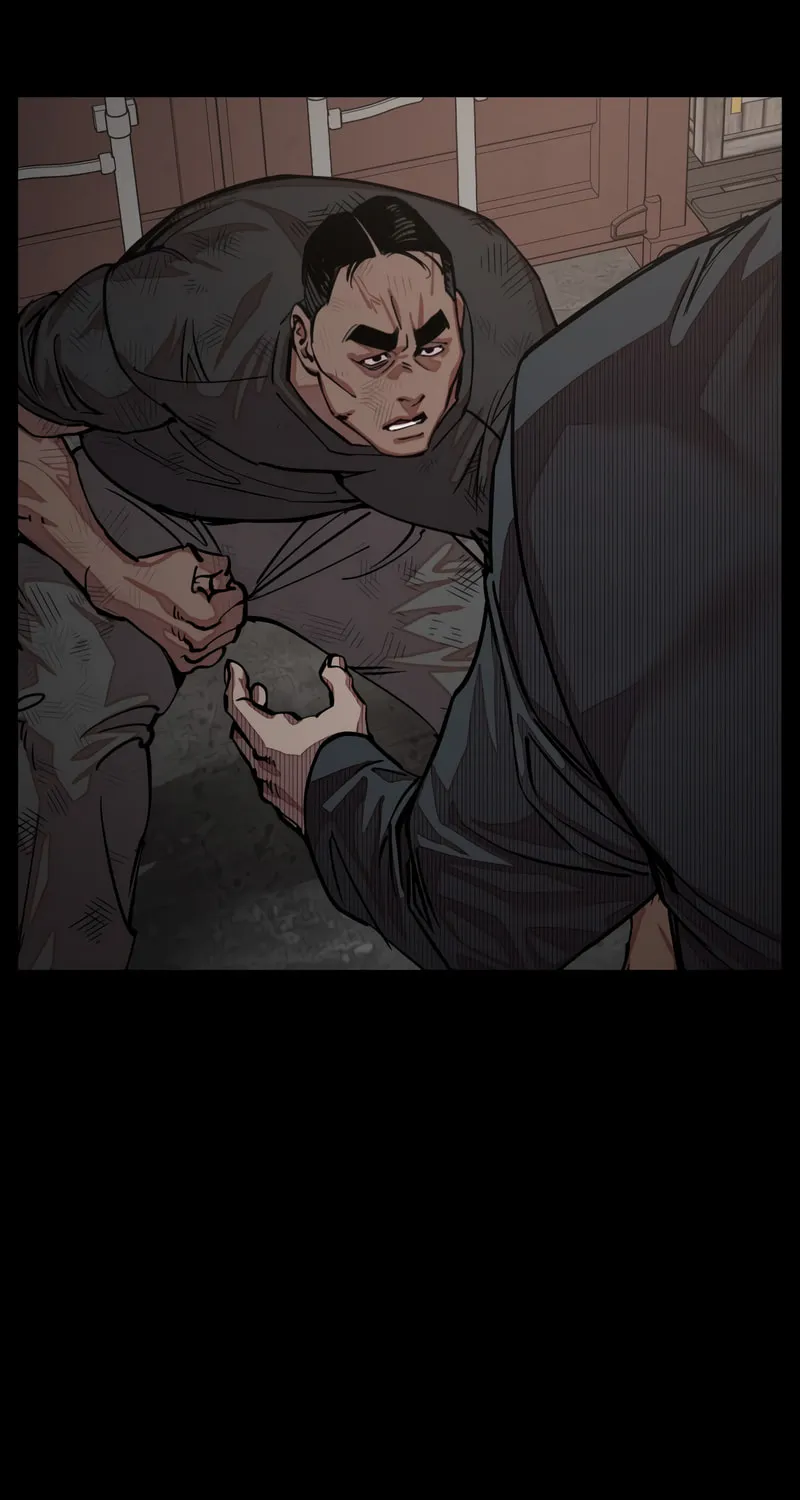 School Gangster Comic Survival Chapter 21 page 65 - 