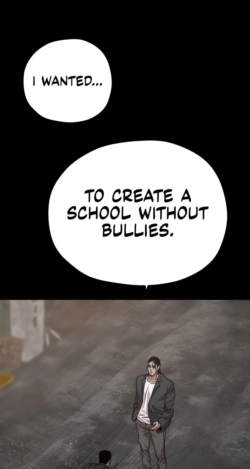 School Gangster Comic Survival Chapter 21 page 66 - 