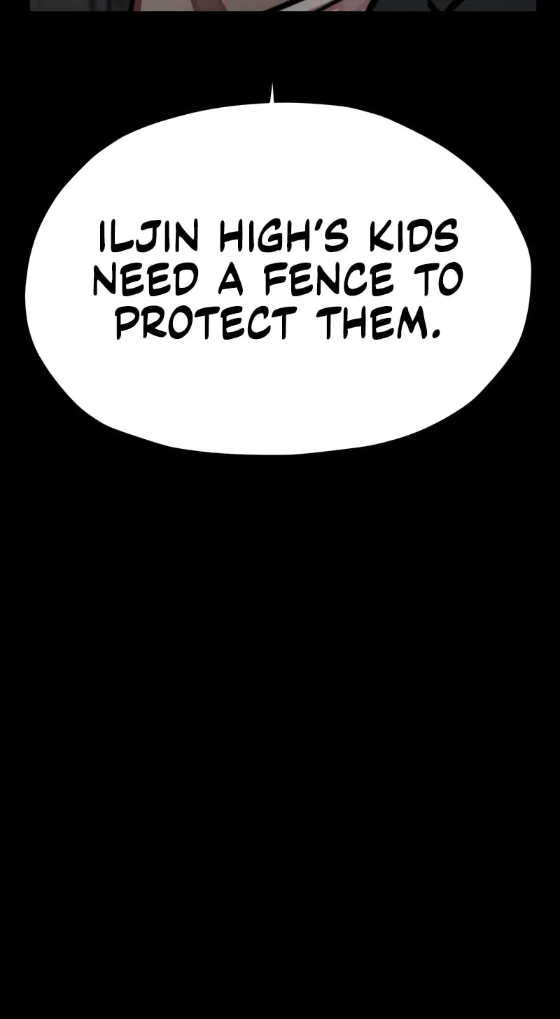 School Gangster Comic Survival Chapter 21 page 72 - 