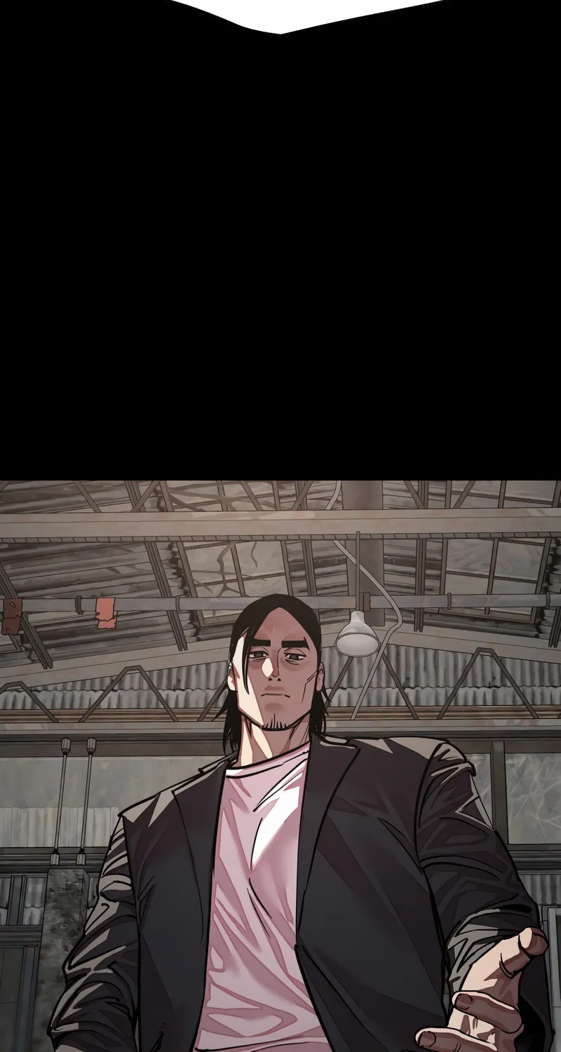 School Gangster Comic Survival Chapter 21 page 74 - 
