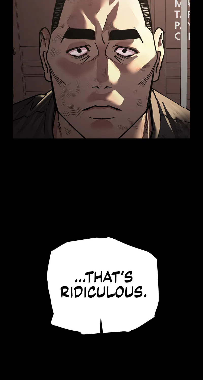 School Gangster Comic Survival Chapter 21 page 76 - 