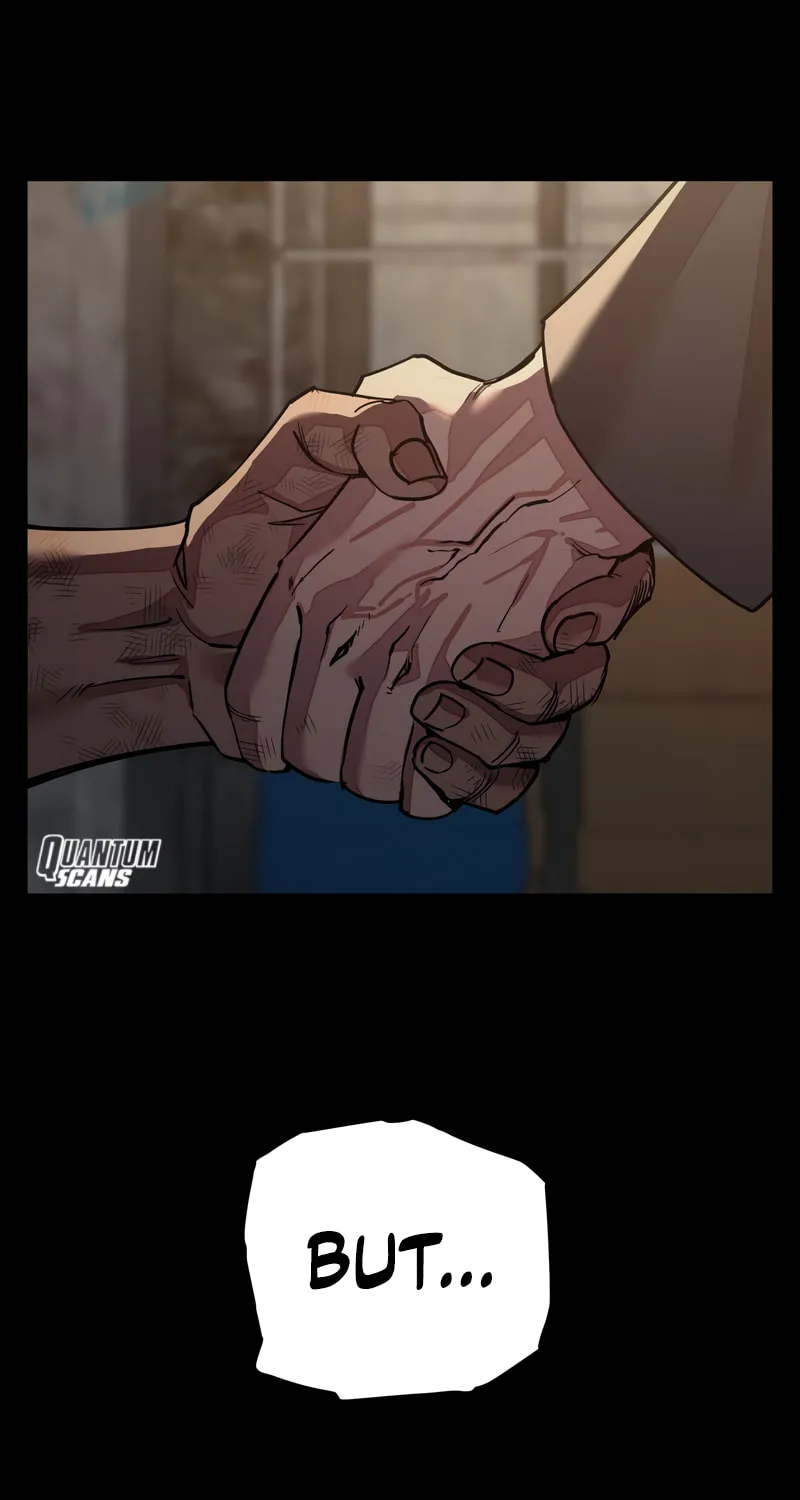 School Gangster Comic Survival Chapter 21 page 77 - 