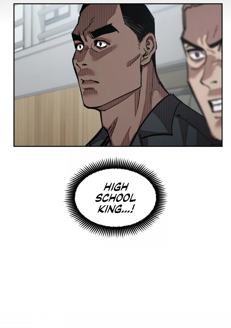 School Gangster Comic Survival Chapter 21 page 80 - 
