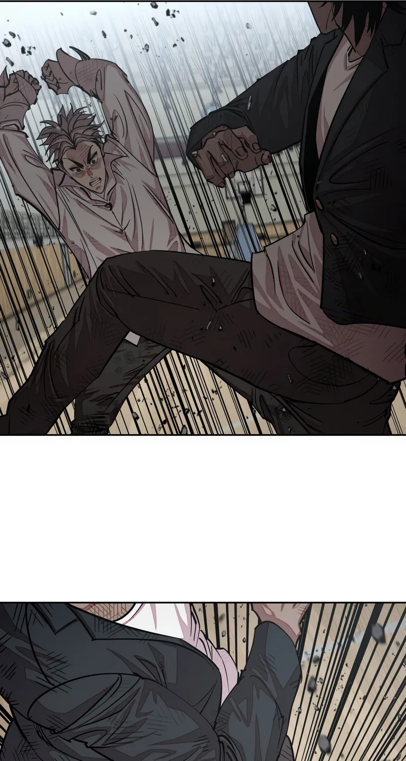 School Gangster Comic Survival Chapter 21 page 81 - 
