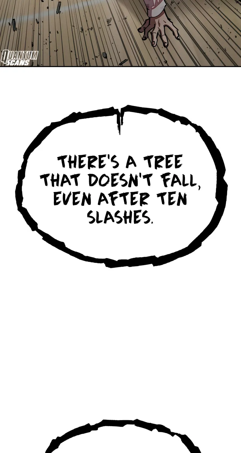 School Gangster Comic Survival Chapter 21 page 85 - 