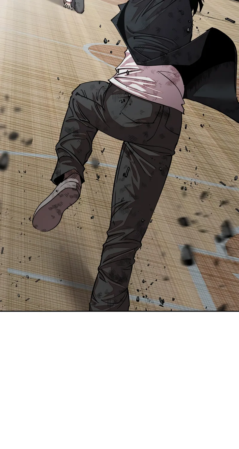 School Gangster Comic Survival Chapter 21 page 88 - 
