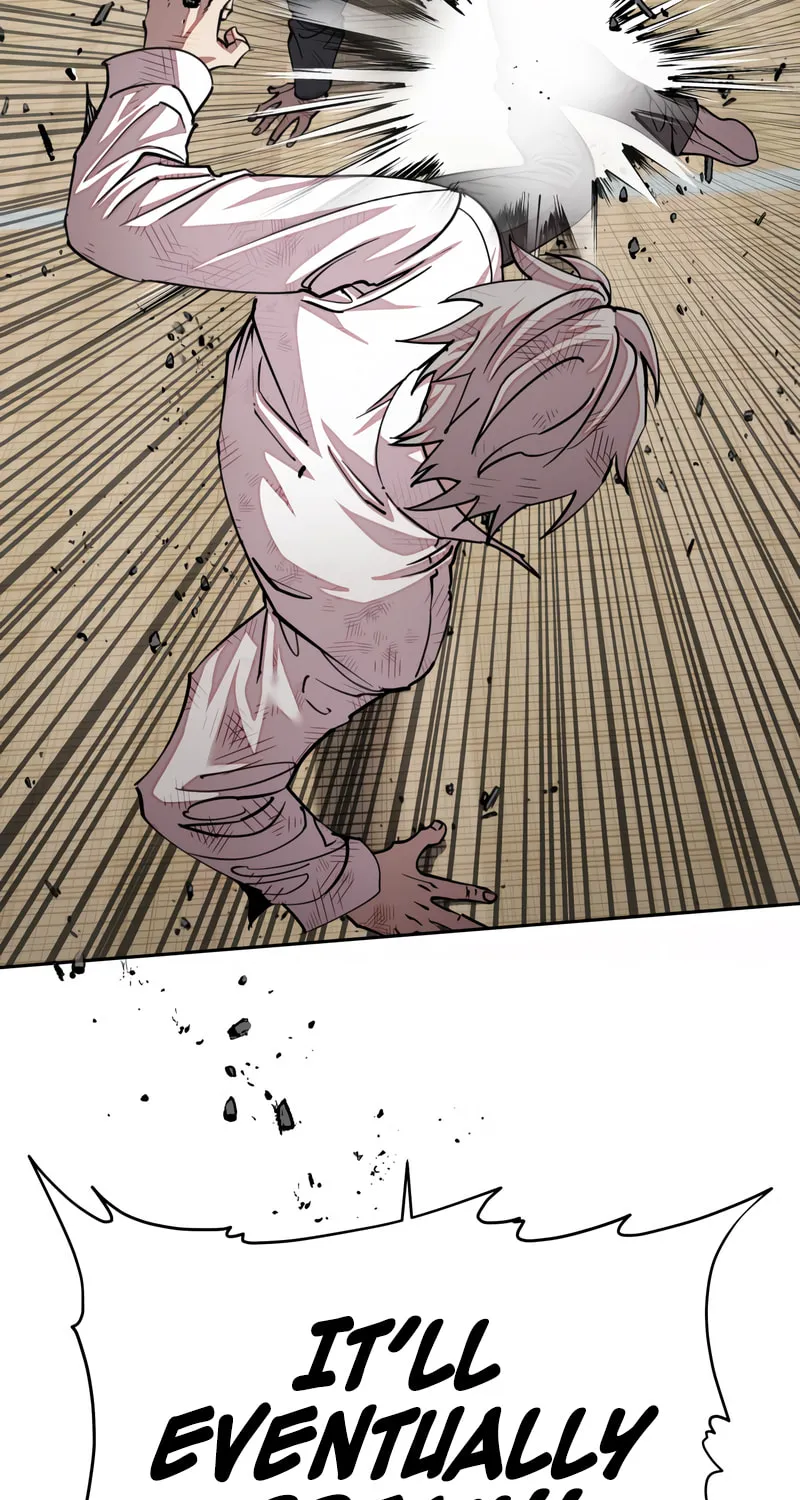 School Gangster Comic Survival Chapter 21 page 93 - 