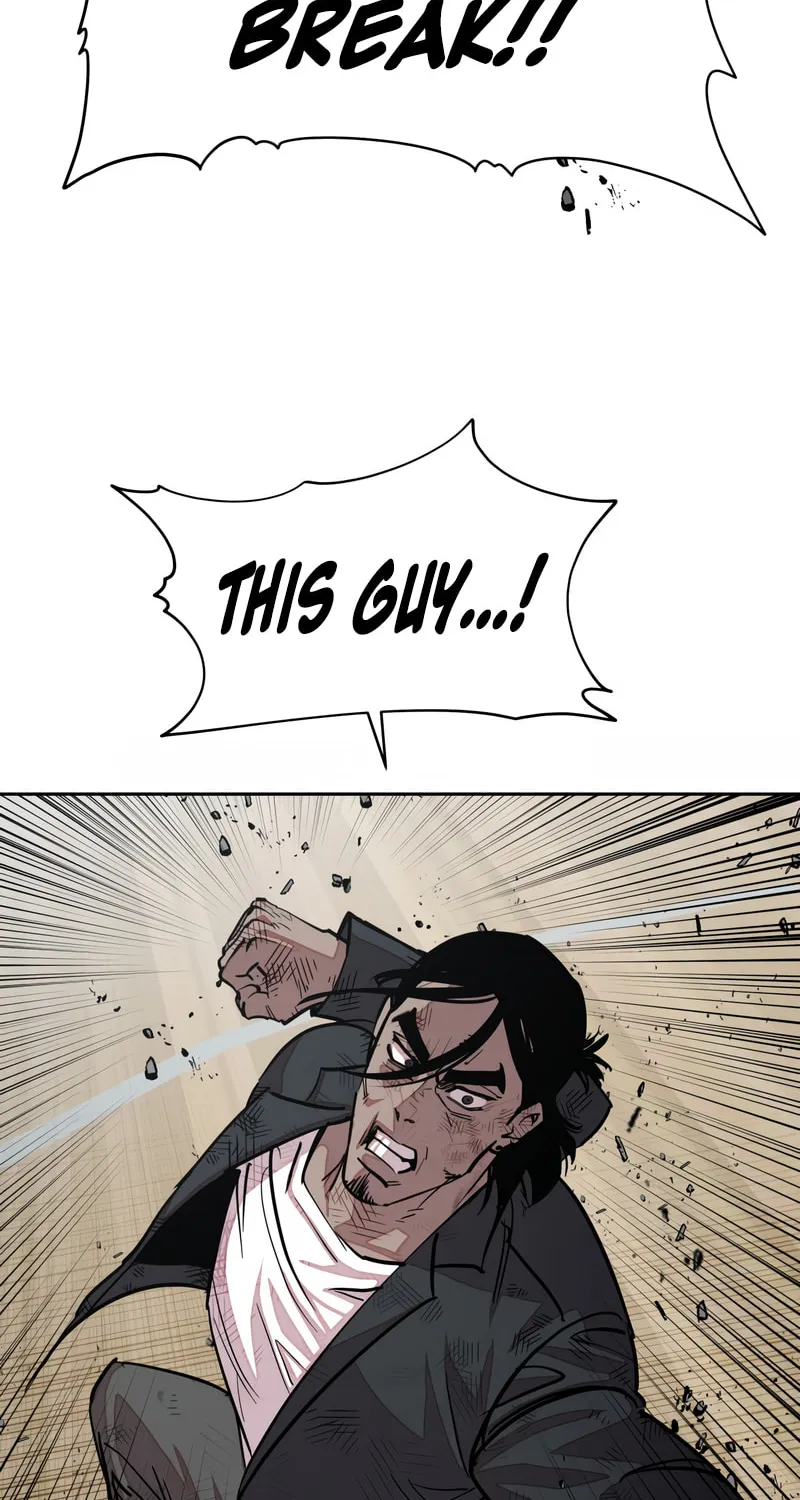 School Gangster Comic Survival Chapter 21 page 94 - 