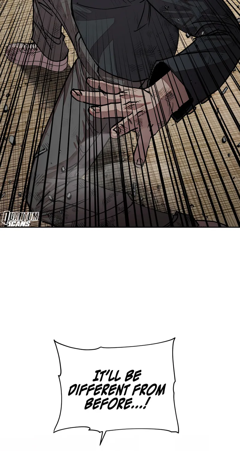 School Gangster Comic Survival Chapter 21 page 95 - 