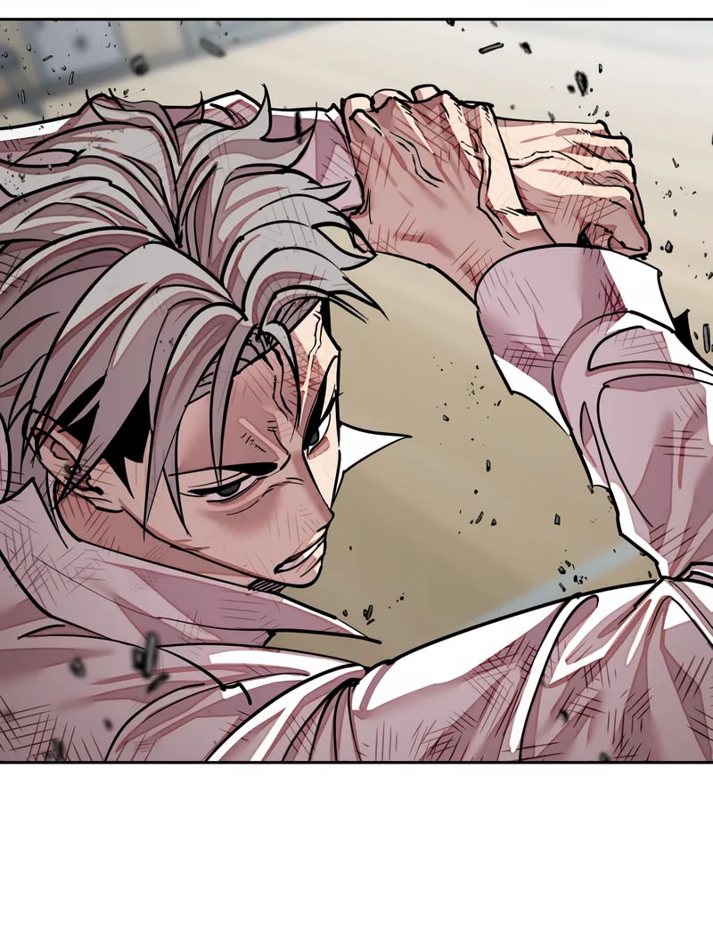 School Gangster Comic Survival Chapter 21 page 96 - 