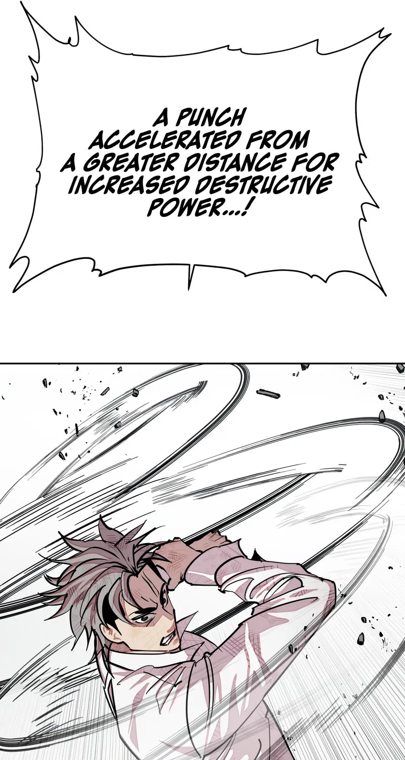 School Gangster Comic Survival Chapter 21 page 97 - 