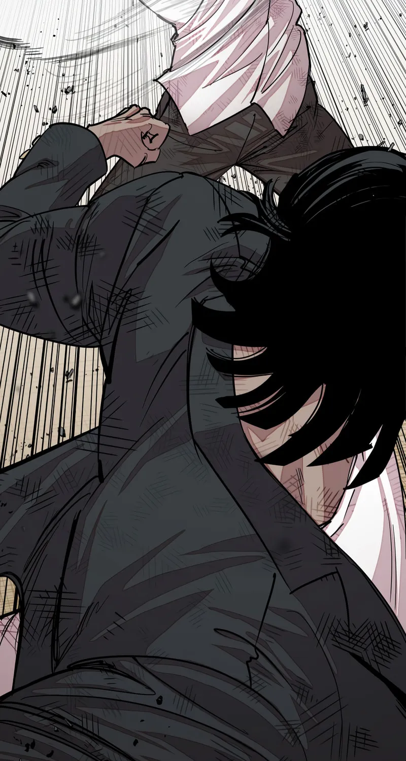 School Gangster Comic Survival Chapter 21 page 98 - 