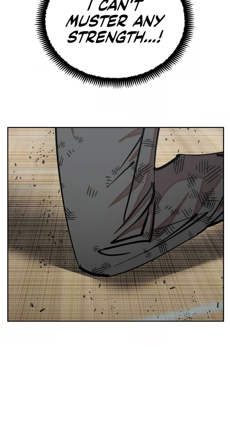 School Gangster Comic Survival Chapter 22 page 11 - 
