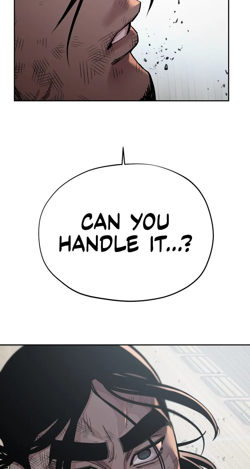 School Gangster Comic Survival Chapter 22 page 14 - 