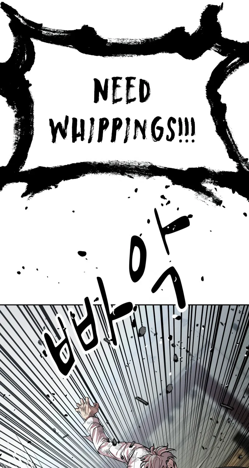 School Gangster Comic Survival Chapter 22 page 18 - 