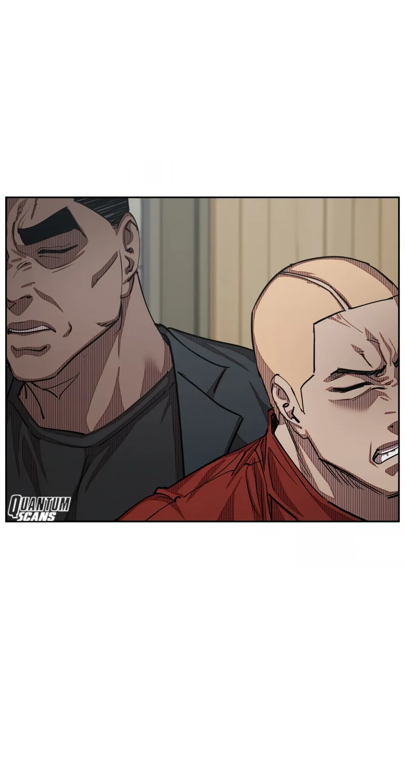 School Gangster Comic Survival Chapter 22 page 22 - 
