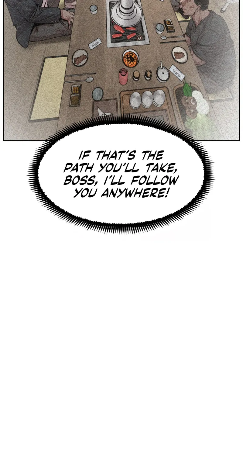 School Gangster Comic Survival Chapter 22 page 24 - 