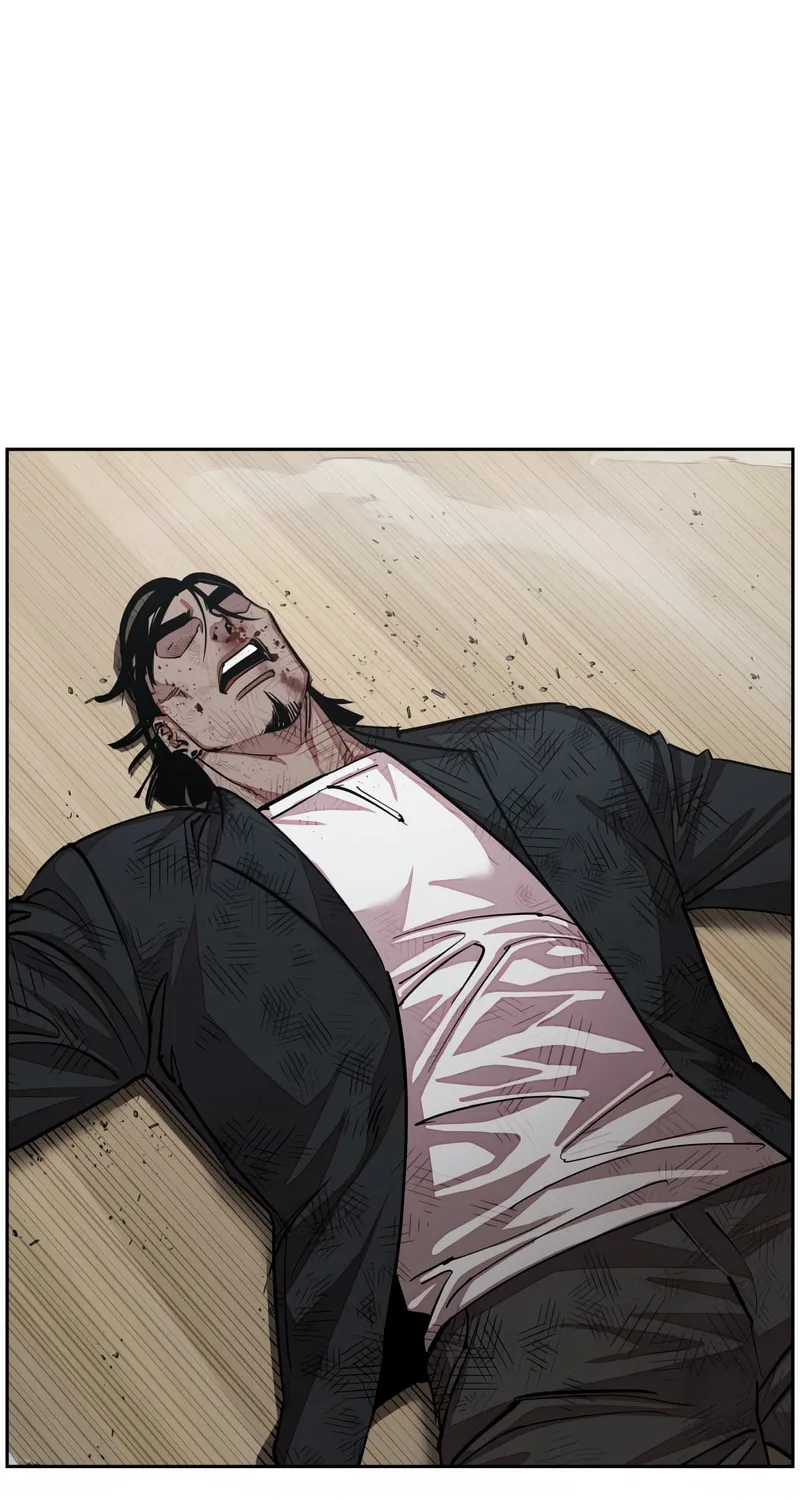 School Gangster Comic Survival Chapter 22 page 25 - 